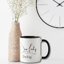Search for funny message for mugs Modern