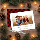 Search for cosy christmas cards Rustic