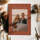 Search for 5x7 wedding thank you cards Heart