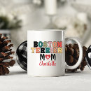 Search for boston mom mugs Cute