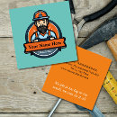 Search for toolbox business cards Handyman