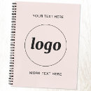 Search for business notebooks Logo