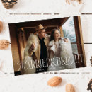 Search for married and bright First christmas married