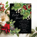 Search for evergreen invitations Modern