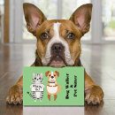 Search for dog sitting business cards Cat sitter