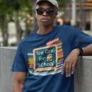 Search for administrator clothing Cool