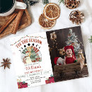 Search for western seasonal invitations Snowman