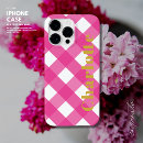 Search for gingham iphone cases Trendy