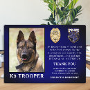 Search for k9s Police officer
