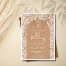 Search for vintage boho wedding invitations Calligraphy
