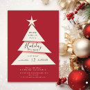 Search for tree christmas invitations Festive