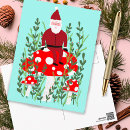 Search for santa claus postcards Modern