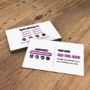 Search for trade business cards Remodeling