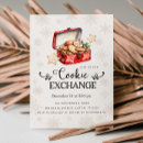Search for cookie swap invitations Exchange