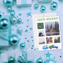Search for trucking christmas cards Trendy