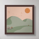 Search for boho illustration posters Abstract