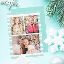 Search for coastal christmas cards Photo collage