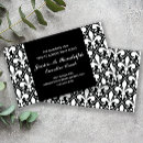 Search for executives business cards Classic