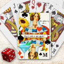 Search for bridge game playing cards Humour