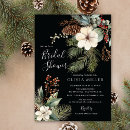 Search for branches bridal shower invitations Elegant