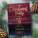 Search for black and burgundy invitations Modern