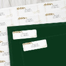 Search for leaf return address Elegant