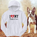 Search for boston mens hoodies terrier