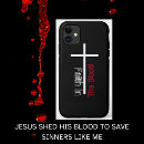 Search for christian iphone cases cross