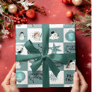 Search for teal plaid wrapping paper Cute