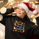 Search for christmas gingerbread hoodies Baker