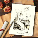 Search for bennet postcards Jane austen
