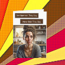 Search for sarcastic mom cards For her