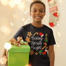 Search for gingerbread boys tshirts Sweets