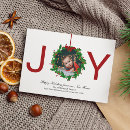 Search for moving photo christmas cards Family