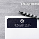 Search for agent return address labels Modern