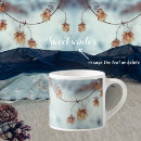 Search for garland mugs For her