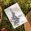 Search for poplar tree postcards Vintage