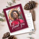 Search for college graduation thank you cards Modern