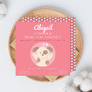 Search for cute puppy invitations Cartoon