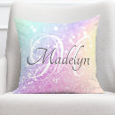 Search for multi color cushions For her