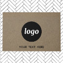 Search for business logo doormats Promotional