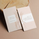 Search for cosmetology business cards Cosmetologist