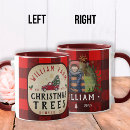 Search for farmhouse mugs Christmas tree farm