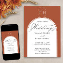 Search for terracotta weddings Handwritten script