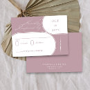 Search for ellipse invitations Elegant