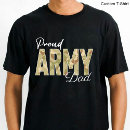 Search for military 4th of july tshirts Dad