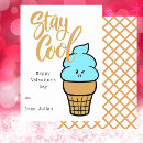 Search for ice cream valentines day cards Kids