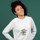 Search for bonsai tshirts Gardening