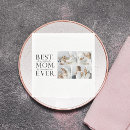 Search for mothers day napkins Best mum ever