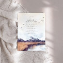 Search for rustic beach bridal shower invitations Rustic boho chic